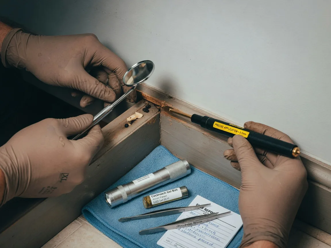 Why choose Emergency Pest Control in Higganum, CT